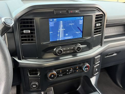 Used 2023 Ford F150 XL w/ STX Appearance Package RWD image 19