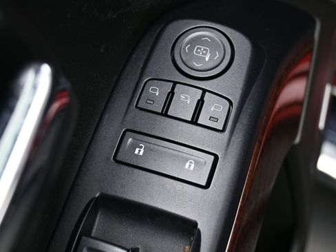 Used 2018 GMC Sierra 1500 SLT w/ SLT Premium Package image 12