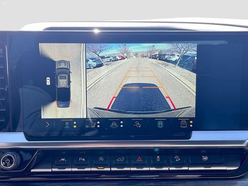 Used 2023 Chevrolet Silverado 1500 LTZ image 14