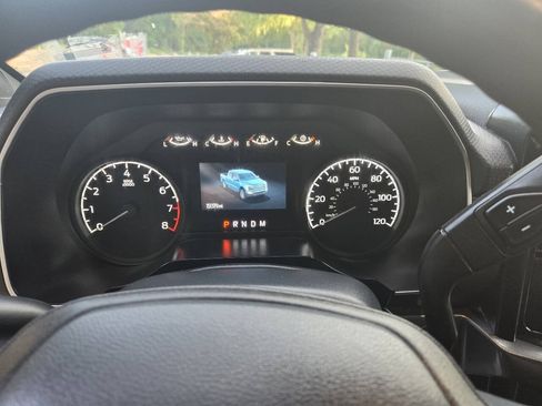 Used 2014 Ford F150 Platinum RWD image 12