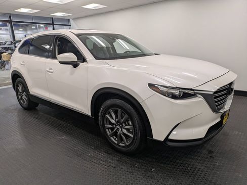 Certified 2023 MAZDA CX-9 Touring image 3