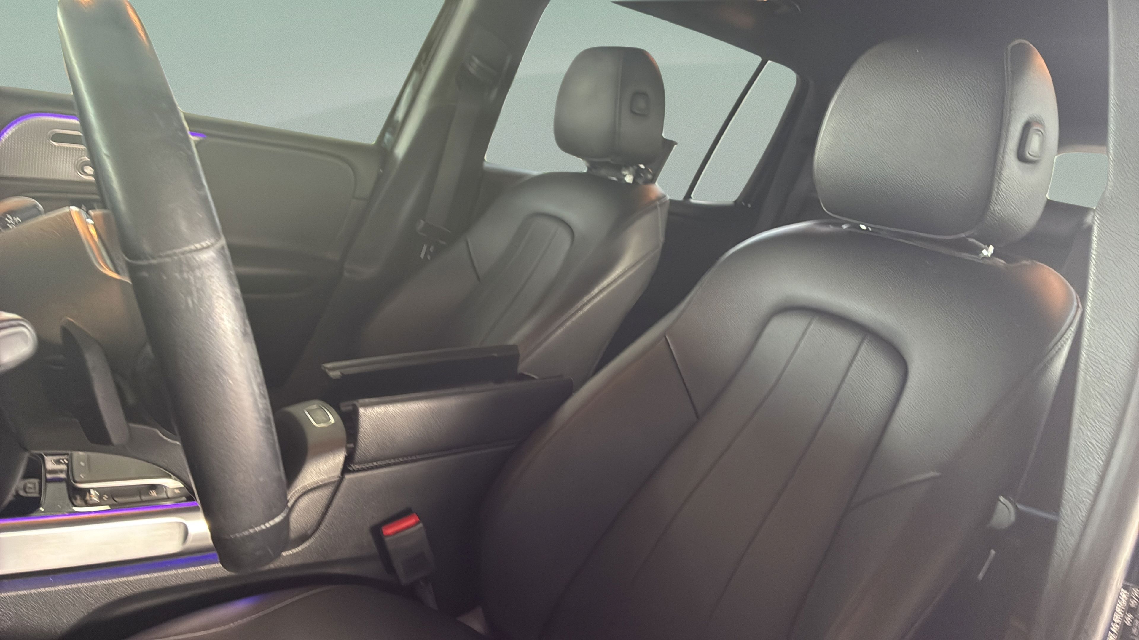 Certified 2021 Mercedes-Benz GLB 250 image 17