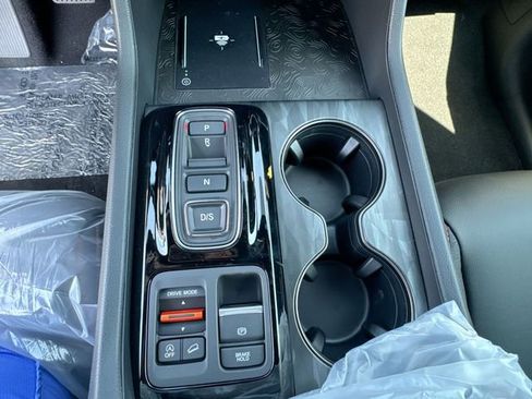 New 2026 Honda Passport TrailSport image 37