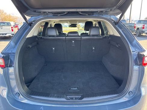 Used 2024 MAZDA CX-5 Carbon Edition image 12