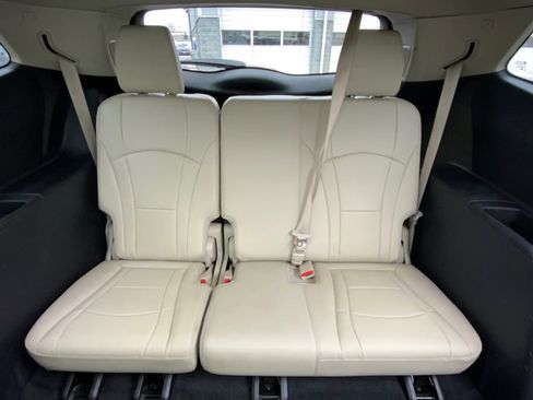 Used 2021 Buick Enclave Essence w/ Experience Buick Package image 38