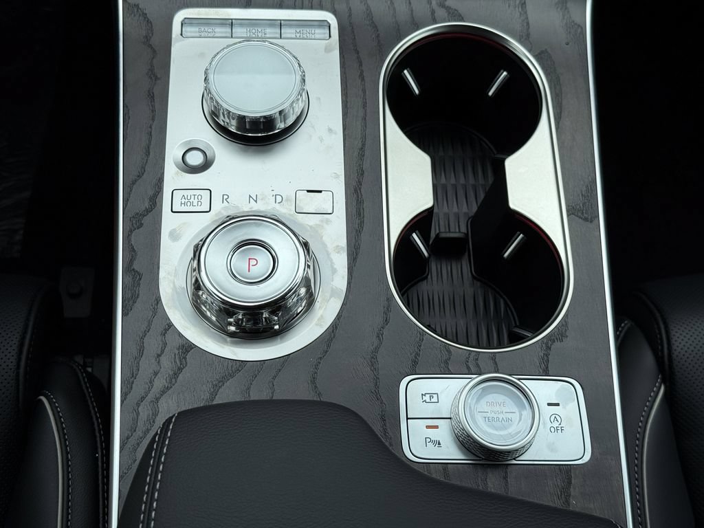 New 2026 Genesis GV80 3.5T Advanced AWD/4WD image 15