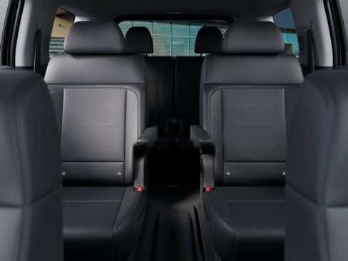 New 2026 Hyundai Santa Fe Limited image 12