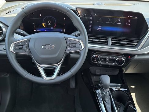 New 2026 Chevrolet Trax ACTIV w/ Driver Confidence Package FWD image 12