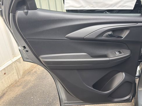 New 2026 Chevrolet TrailBlazer LT image 14