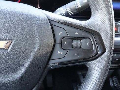 Used 2025 Chevrolet TrailBlazer LT AWD/4WD image 26