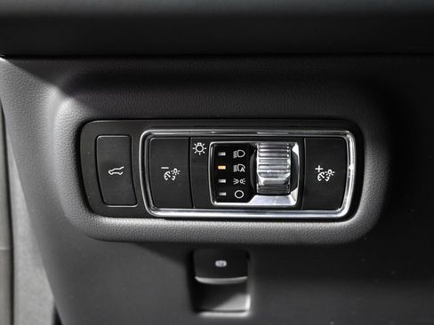 New 2026 Lincoln Nautilus Reserve AWD/4WD image 24