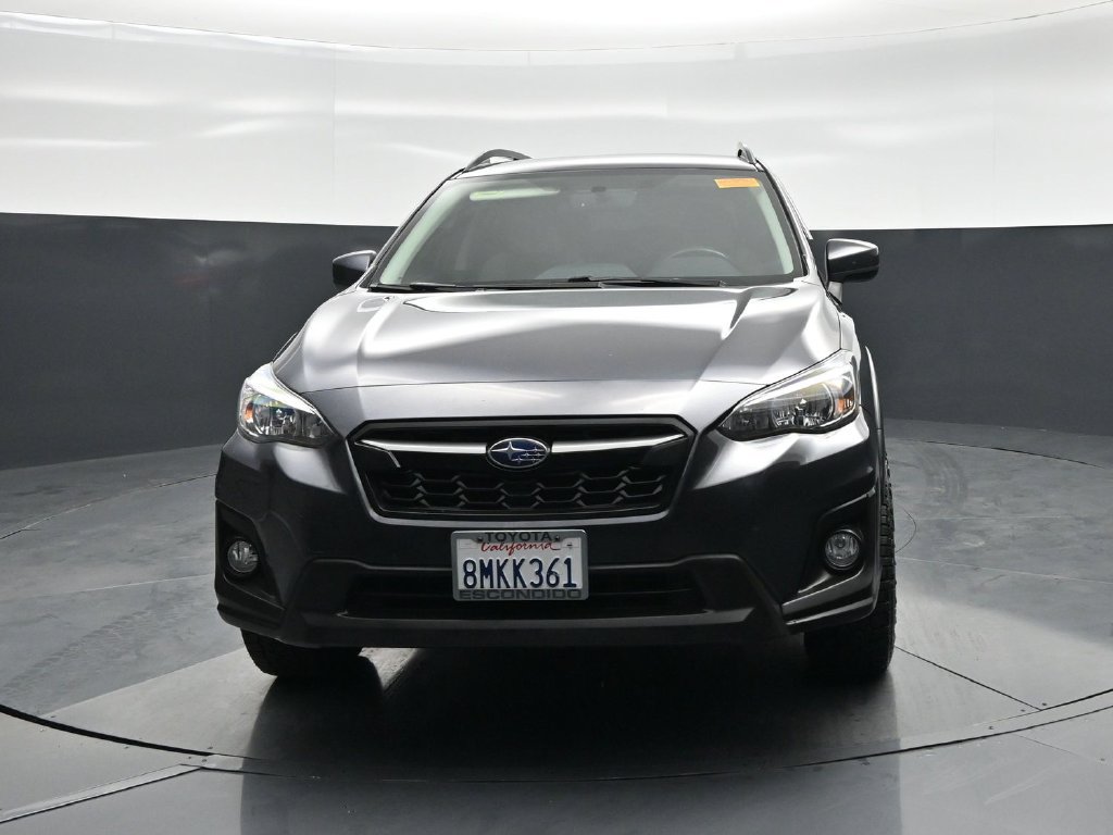 Used 2019 Subaru Crosstrek 2.0i Premium w/ Popular Package #3 AWD/4WD image 23