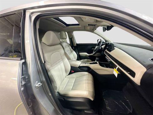 New 2026 Honda HR-V EX-L image 26