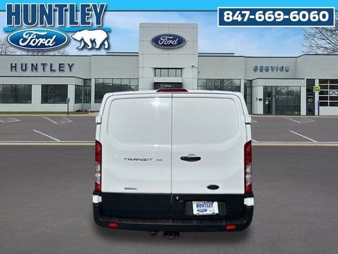Used 2021 Ford Transit 350 Low Roof w/ Load Area Protection Package image 7