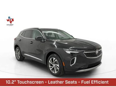 Used 2023 Buick Envision Essence