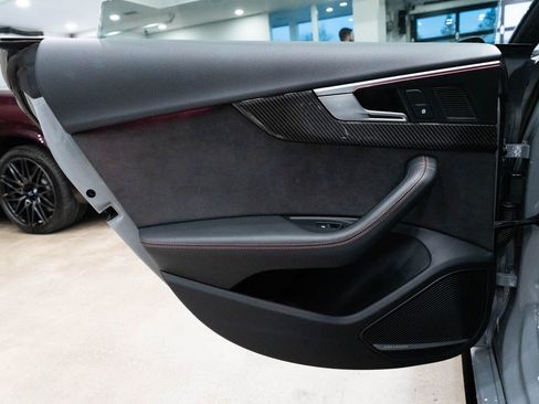 Used 2019 Audi RS 5 Sportback w/ RS Driver Assistance Package image 20