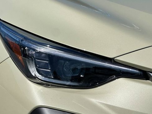 New 2026 Subaru Crosstrek 2.5i Limited AWD/4WD image 32