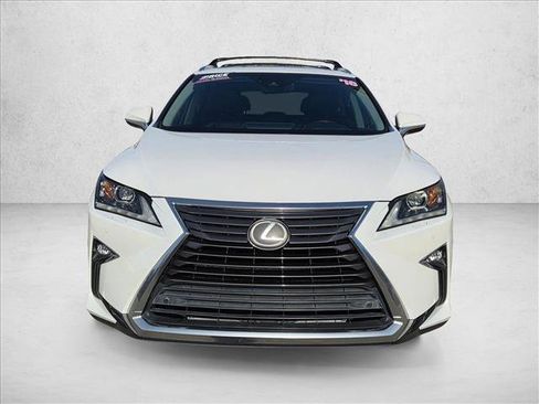Used 2018 Lexus RX 350 RX 350 image 2