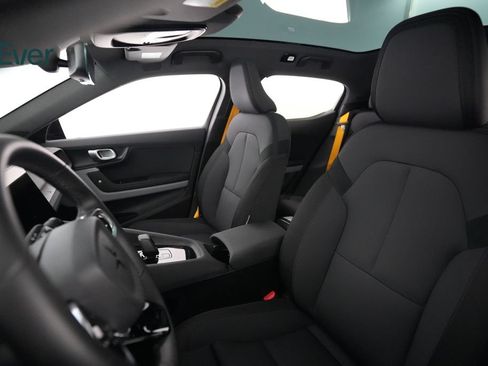 Used 2024 Polestar Polestar 2 AWD/4WD image 4