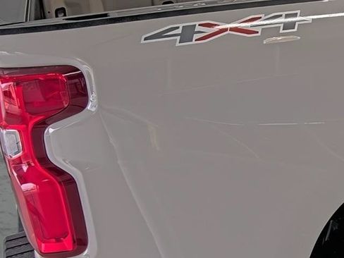 New 2026 Chevrolet Silverado 1500 RST AWD/4WD image 13