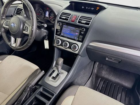 Used 2016 Subaru Crosstrek 2.0i Premium AWD/4WD image 33