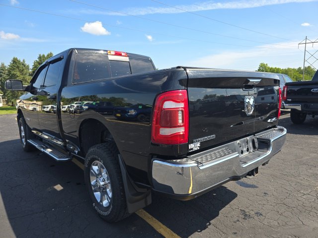 Used 2019 RAM 2500 Big Horn AWD/4WD image 5