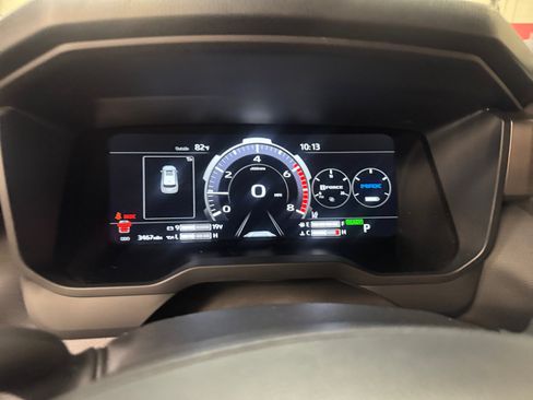 Certified 2026 Toyota Sequoia SR5 w/ SR5 Premium Package AWD/4WD image 10