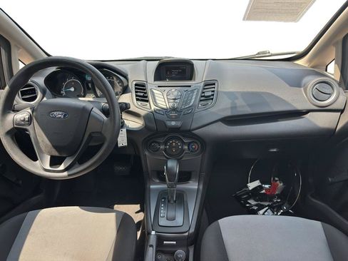Used 2019 Ford Fiesta S FWD image 3