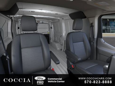New 2026 Ford Transit 150 Low Roof image 10
