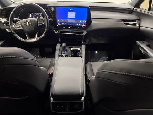 Certified 2024 Lexus RX 350 Premium w/ Cold Area Package FWD image 14