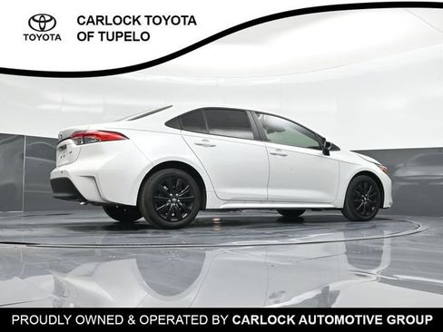 Used 2026 Toyota Corolla LE FWD image 42