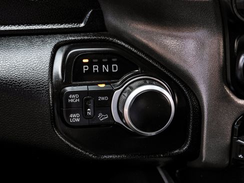 Used 2020 RAM 2500 Lone Star w/ Night Edition AWD/4WD image 28