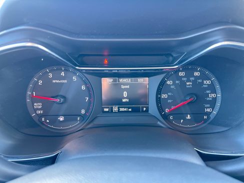 Used 2023 Chevrolet TrailBlazer LT w/ Convenience Package image 17