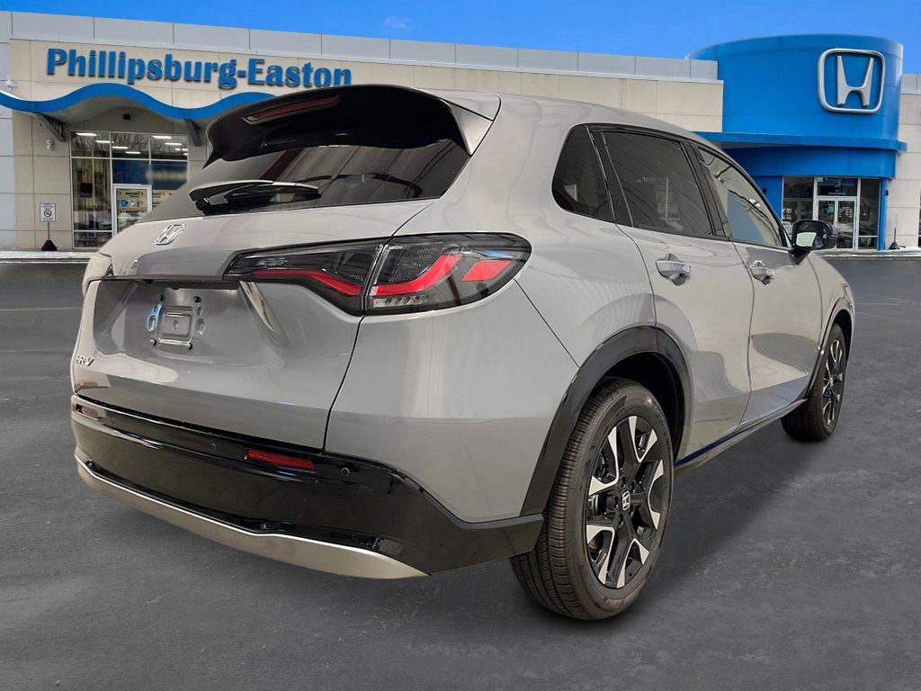 New 2027 Honda HR-V EX-L image 5
