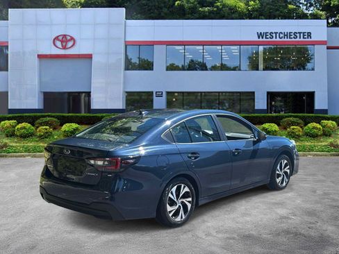 Used 2024 Subaru Legacy Premium AWD/4WD image 7