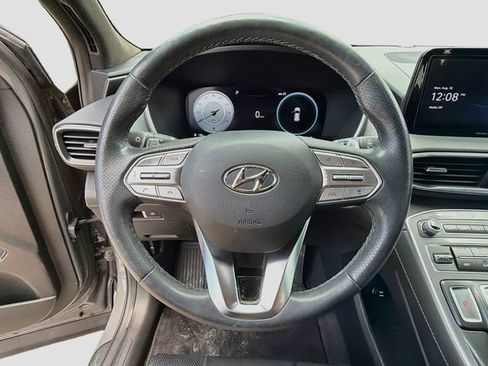 Used 2023 Hyundai Santa Fe Calligraphy FWD image 39