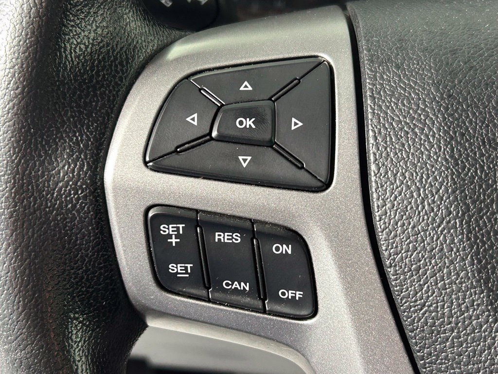 Used 2022 Ford Ranger XLT AWD/4WD image 24