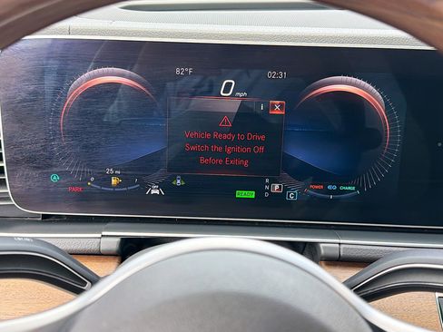 Used 2020 Mercedes-Benz GLS 450 4MATIC image 41