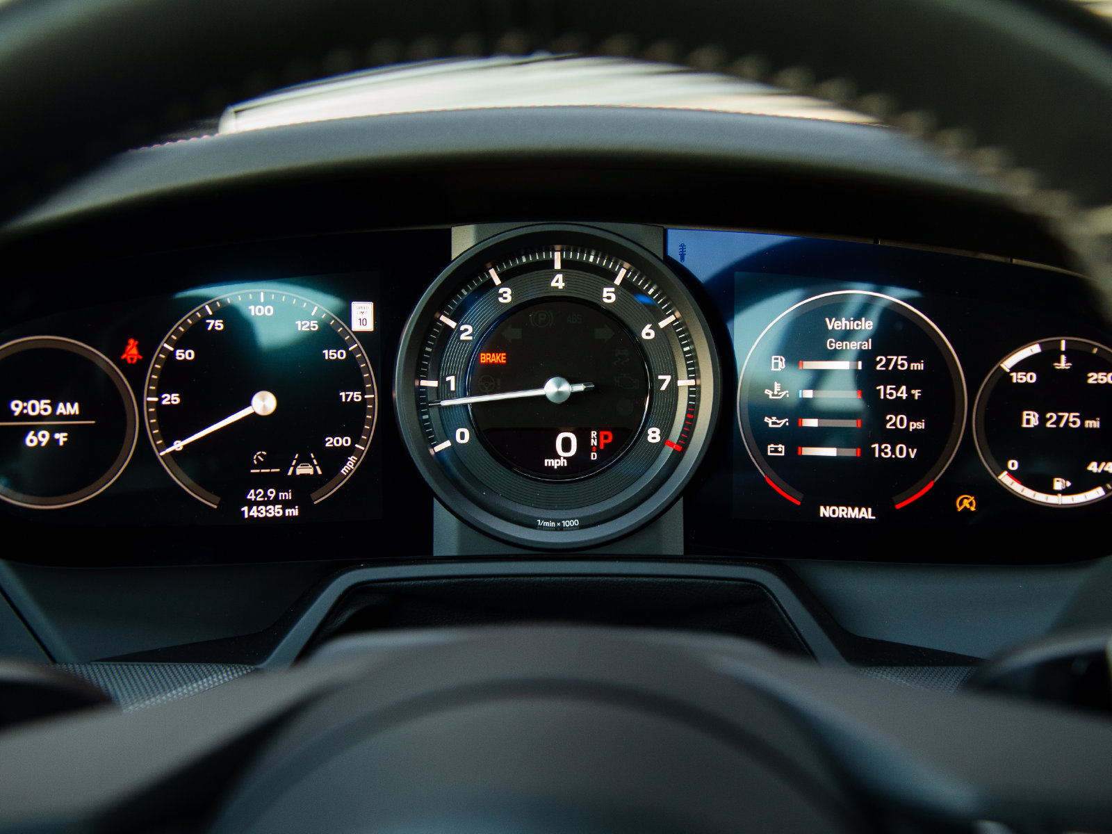 Certified 2023 Porsche 911 Carrera S RWD image 17