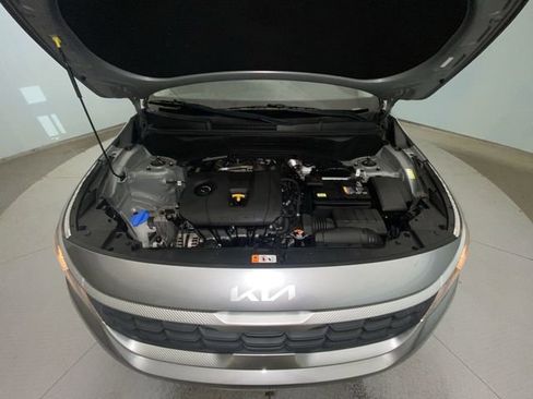 Used 2023 Kia Seltos LX AWD/4WD image 24