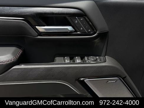 New 2026 GMC Sierra 2500 AT4X AWD/4WD image 20