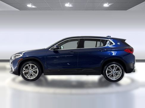 Used 2018 BMW X2 xDrive28i AWD/4WD image 2