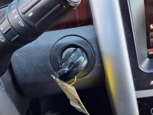 Used 2014 Ford Edge Limited image 10