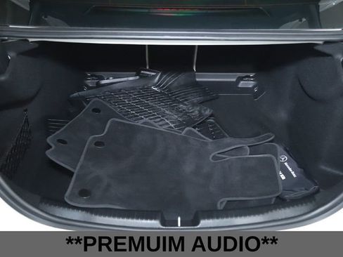 Used 2023 Mercedes-Benz C 300 4MATIC Sedan image 22