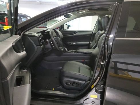 Used 2025 Lexus NX 350 AWD w/ Cold Area Package image 13