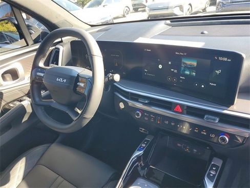 New 2026 Kia Sorento SX Prestige image 8