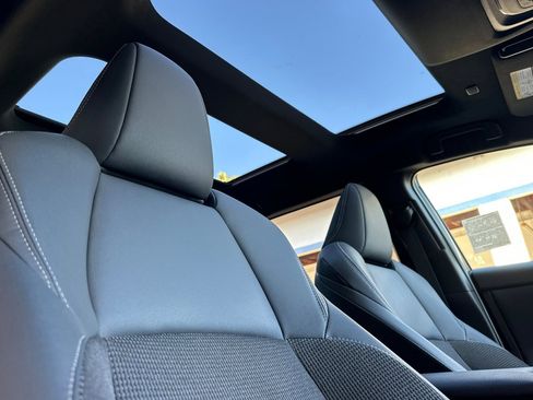 Used 2025 Toyota bZ4X AWD image 21