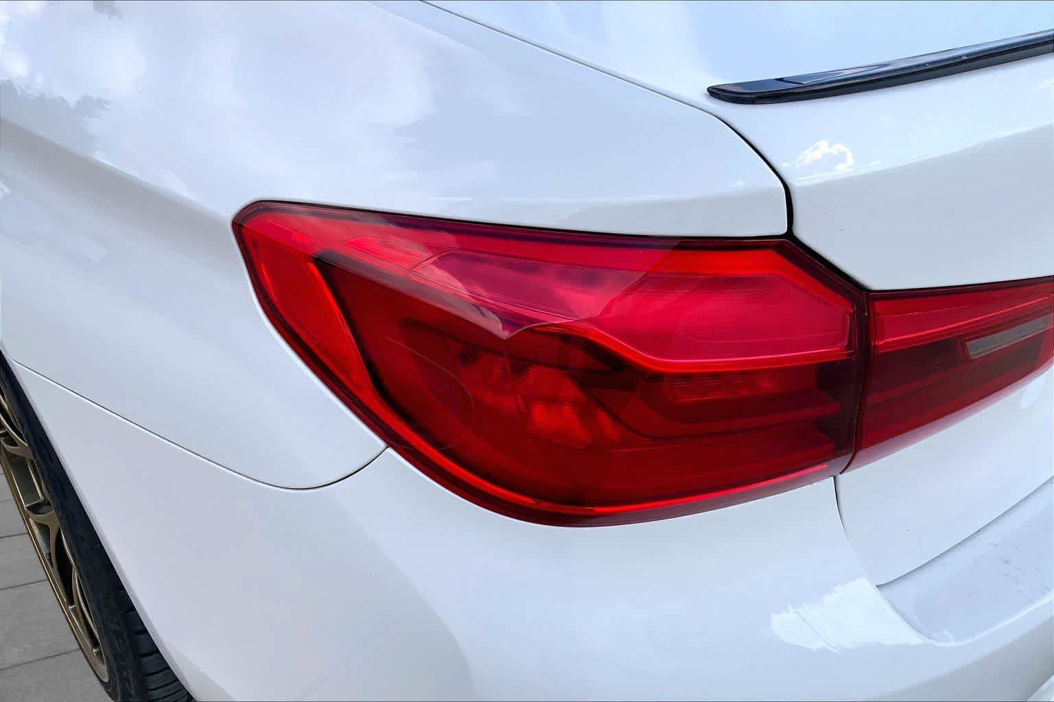 Used 2018 BMW M5 w/ Executive Package AWD/4WD image 25