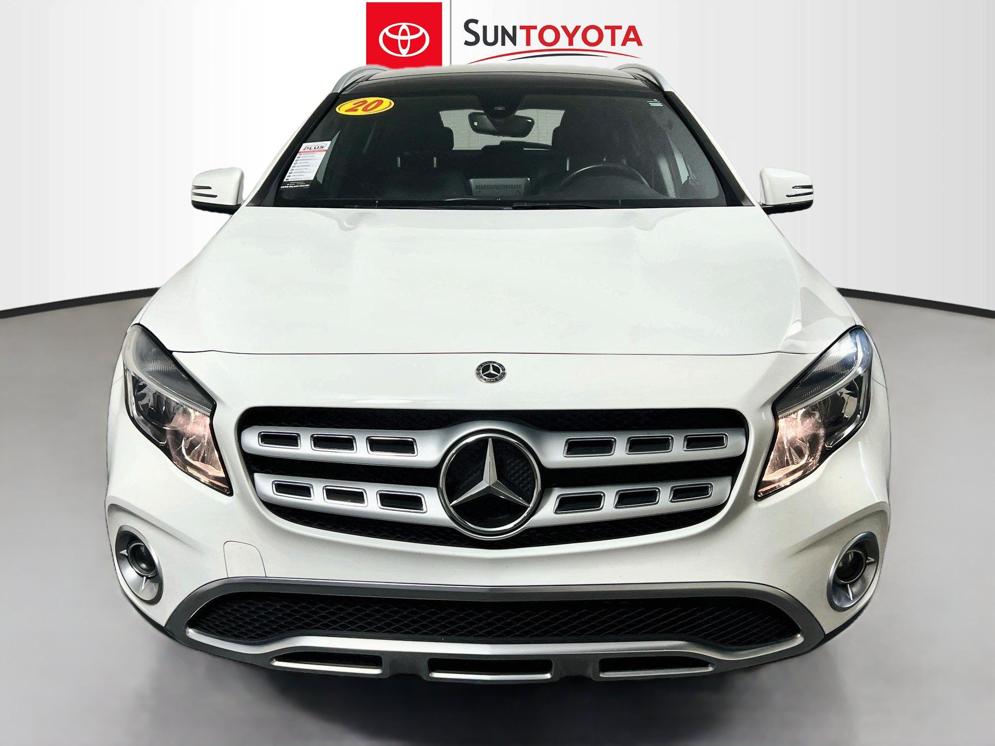 Used 2020 Mercedes-Benz GLA 250 image 10