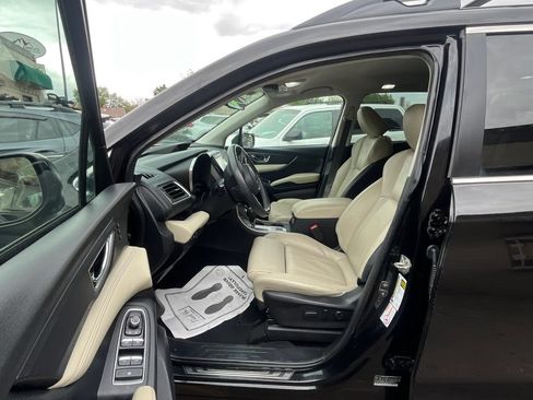 Used 2020 Subaru Ascent Limited w/ Popular Package #3 AWD/4WD image 22